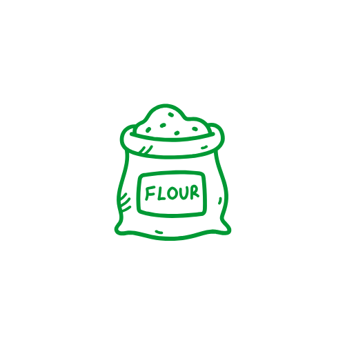 Flours