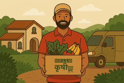 The Gap Between Villages and Cities Had to Be Closed